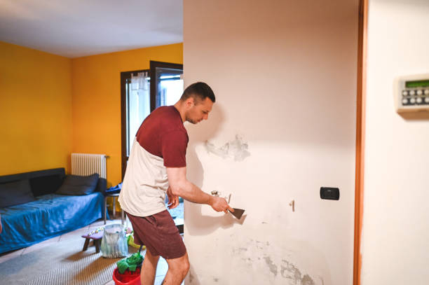 Water Damage Restoration in Cottage City, MD